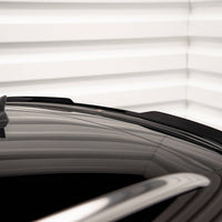 Maxton Design - SPOILER CAP AUDI A6 C7 AVANT (2011-2014)