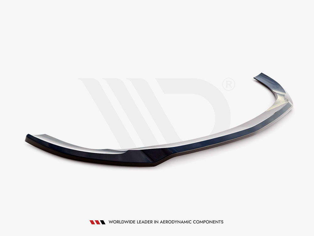 Maxton Design -Front Splitter V.1 Mercedes-Benz E W213 Coupe (C238) / Cabriolet (A238) AMG-Line / 53 AMG