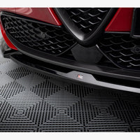 Maxton Design - Front Splitter V.1 Alfa Romeo Tonale Mk1