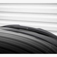 Maxton Design - Street PRO Front Splitter + Flaps Ford Focus ST / ST-Line Mk4
