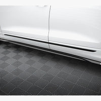 Maxton Design - Side Skirts Diffusers V.2 Audi Q8 / Q8 S-Line / SQ8 Mk1