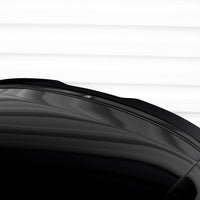 Maxton Design - SPOILER CAP SEAT LEON MK3
