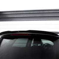 Maxton Design - SPOILER CAP SEAT LEON MK3