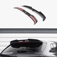 Maxton Design - Spoiler CAP V.2 Audi RS3 / S3 / A3 S-Line Sportback 8Y