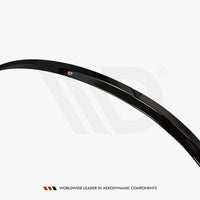 Maxton Design - SPOILER CAP AUDI S8 D4 FL (2015-2017)