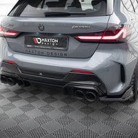 Maxton Design - REAR VALANCE V.2 BMW 1 F40 M-SPORT / M135I