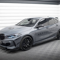 Maxton Design - SIDE SKIRTS DIFFUSERS V.3 BMW 1 SERIES F40 M135I /M-SPORT (2019-)