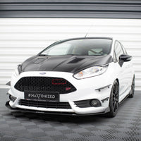 Maxton Design - CANARDS FORD FIESTA MK7 ST FACELIFT (2013-2017)