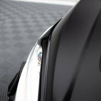 Maxton Design - EYEBROWS V.2 FORD FIESTA MK7 ST FACELIFT (2013-2017)