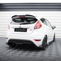Maxton Design - Rear Valance Ford Fiesta ST Mk7 FL(2013-2017)