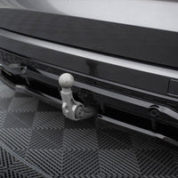 Maxton Design - Rear Splitter (Vertical Bars) Ford S-Max ST-Line Mk2