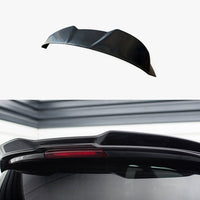 Maxton Design - Spoiler CAP 3D Ford S-Max ST-Line Mk2
