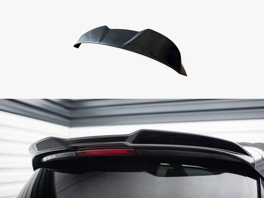 Maxton Design - Spoiler CAP 3D Ford S-Max ST-Line Mk2