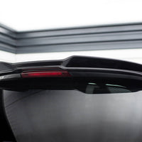 Maxton Design - Spoiler CAP 3D Ford S-Max ST-Line Mk2