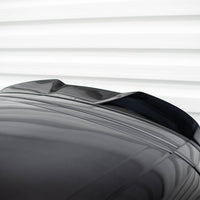 Maxton Design - Spoiler CAP 3D Ford S-Max ST-Line Mk2