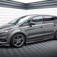 Maxton Design - Side Skirts Diffusers Ford S-Max ST-Line Mk2