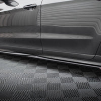 Maxton Design - Side Skirts Diffusers Ford S-Max ST-Line Mk2