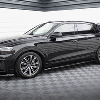 Maxton Design - Side Skirts Diffusers V.2 Audi Q8 / Q8 S-Line / SQ8 Mk1