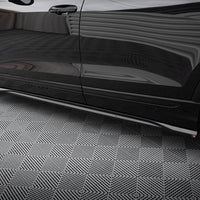 Maxton Design - Side Skirts Diffusers V.2 Audi Q8 / Q8 S-Line / SQ8 Mk1