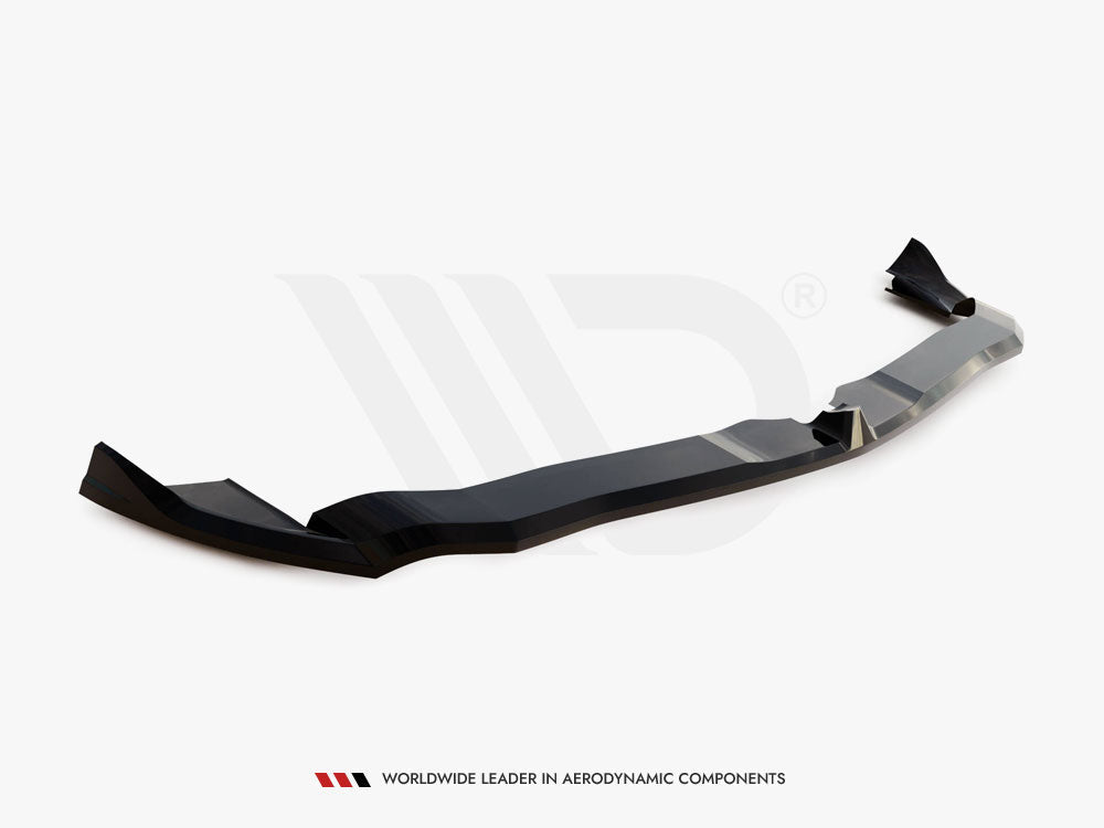 Maxton Design - Front Splitter Alfa Romeo Giulia Quadrifoglio
