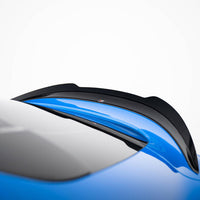 Maxton Design - Spoiler CAP Toyota Supra Mk5