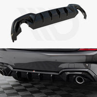 Maxton Design - REAR VALANCE BMW 3 M-PACK G20 / G21