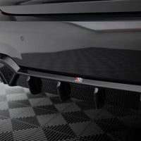 Maxton Design - REAR VALANCE BMW 3 M-PACK G20 / G21