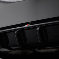 Maxton Design - REAR VALANCE BMW 3 M-PACK G20 / G21