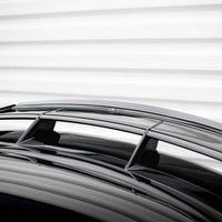 Maxton Design - SPOILER EXTENSION FORD FOCUS MK2 RS