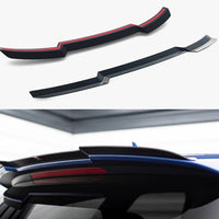 Maxton Design - SPOILER CAP AUDI RS6 C7