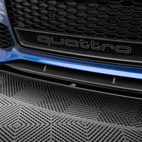 Maxton Design - FRONT SPLITTER V.1 AUDI RS6 C7