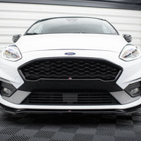 Maxton Design - Front Grill Ford Fiesta ST / ST-Line Mk8
