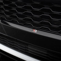 Maxton Design - Front Grill Ford Fiesta ST / ST-Line Mk8