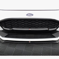Maxton Design - Front Grill Ford Fiesta ST / ST-Line Mk8