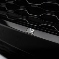 Maxton Design - Front Grill Ford Fiesta ST / ST-Line Mk8