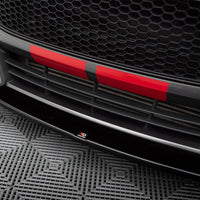 Maxton Design - FRONT SPLITTER V.2 FOCUS ST MK3 FACELIFT