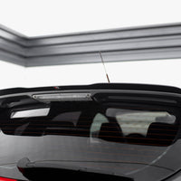 Maxton Design - Spoiler CAP Ford Focus ST Mk3 / Mk3 FL