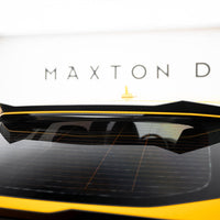 Maxton Design - UPPER SPOILER CAP LAMBORGHINI URUS MK1