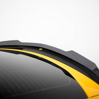 Maxton Design - LOWER SPOILER CAP LAMBORGHINI URUS MK1