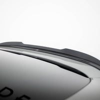 Maxton Design - Lower Spoiler CAP BMW X4 M Sport G02 / X4 M F98