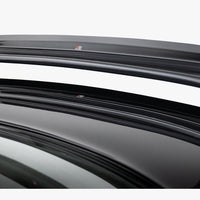 Maxton Design - BOTTOM SPOILER CAP BMW M3 E36 GTS (1992-1999)