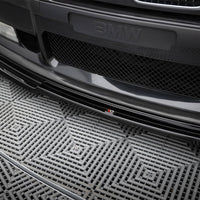 Maxton Design - FRONT SPLITTER V.1 BMW M3 E36 COUPE (1992-1999)