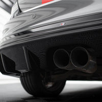 Maxton Design - REAR VALANCE FOCUS ST MK3 (FACELIFT) RS-LOOK (UNPAINTED)