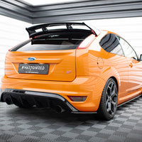 Maxton Design - Rear Valance Ford Focus ST Mk2 FACELIFT