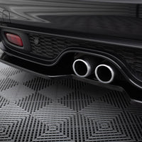 Maxton Design - Rear Splitter Mini Cooper S F56 / F56 Facelift