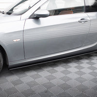Maxton Design - SIDE SKIRTS SPLITTERS BMW 3 E92 M-SPORT 2006-2010