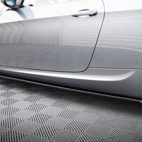 Maxton Design - SIDE SKIRTS SPLITTERS BMW 3 E92 M-SPORT 2006-2010