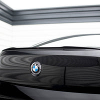 Maxton Design - Spoiler CAP BMW M6 / 6 E63