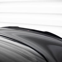 Maxton Design - Spoiler CAP BMW M6 / 6 E63