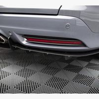 Maxton Design - Rear Diffuser Ford Focus ST Mk3 Estate